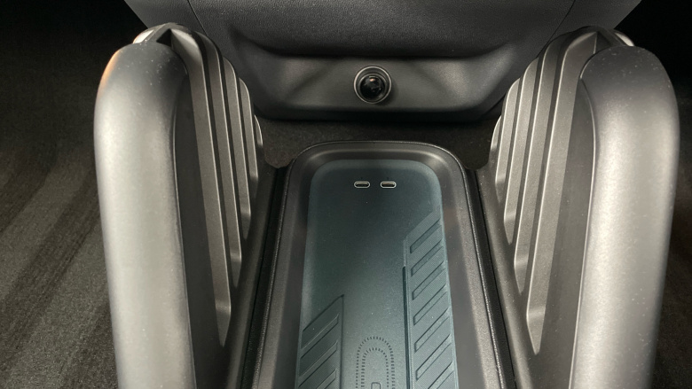 MINI Aceman 135kW E Classic 43kWh 5dr Auto Electric Hatchback